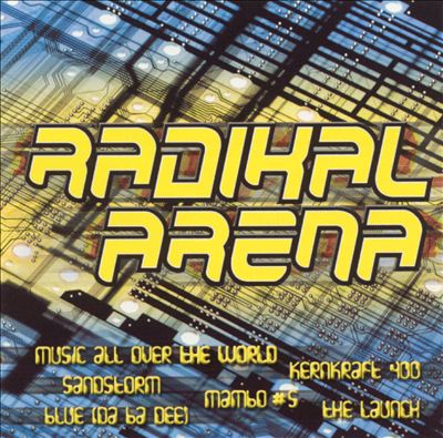 Radikal Arena