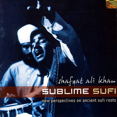 Sublime Sufi