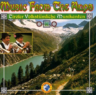 Music from the Alps