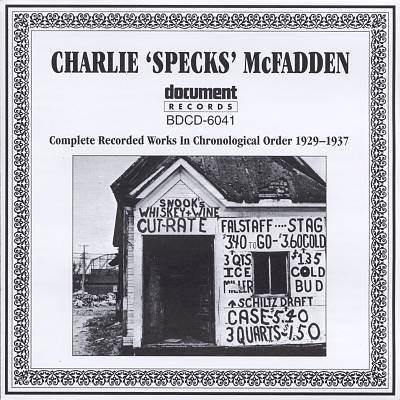 Complete Recorded Works 1929-1937