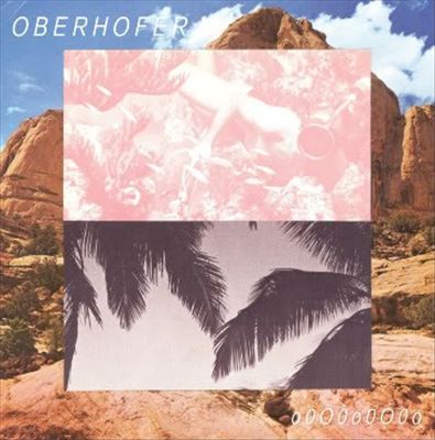 Why It Took Six Years For Oberhofer To Release New Album, 'Smothered