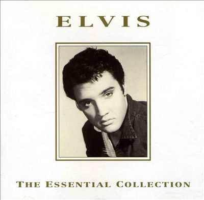 The Essential Collection [RCA/BMG]