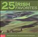 25 Irish Favorites Disc 1