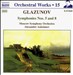 A. Glazunov: Symphonies Nos. 5 & 8