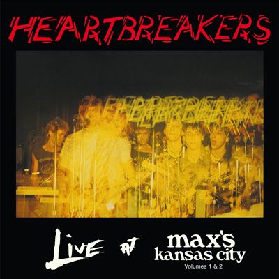 Live at Max's, Kansas City, Vols. 1 & 2