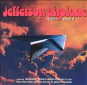 Journey: The Best of Jefferson Airplane [DJ Specialist]