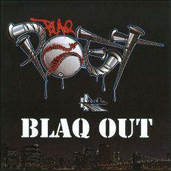 baixar álbum Blaq Poet - Blaq Out