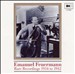 Emanuel Feuermann: Rare Recordings, 1934 to 1942