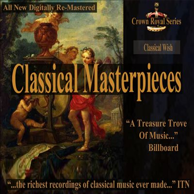 Classical Masterpieces: Classical Wish