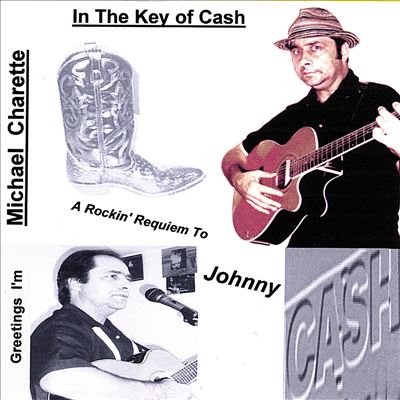 In the Key of Cash: A Rockin' Requiem to Johnny Cash