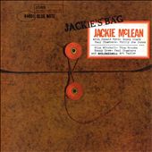 Jackie's Bag