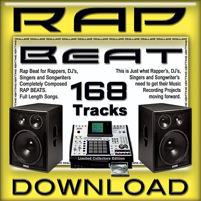 Rap Beat
