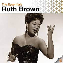 baixar álbum Ruth Brown - The Essentials