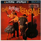 Teensville
