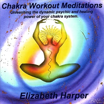 Chakra Workout Meditations
