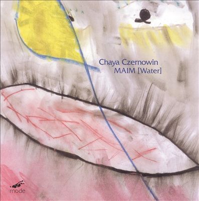 Chaya Czernowin: MAIM [Water]