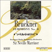 Bruckner: Symphony No. 0