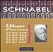 5 Mozart Piano Concertos