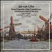 Jan van Gilse: Piano Concerto "Drei Tanzskizzen"; Variations on a Saint-Nicolas Song
