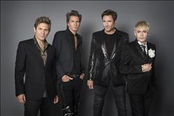 Duran Duran on Allmusic