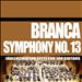 Branca: Symphony No. 13 (Hallucination City) for 100 Guitars
