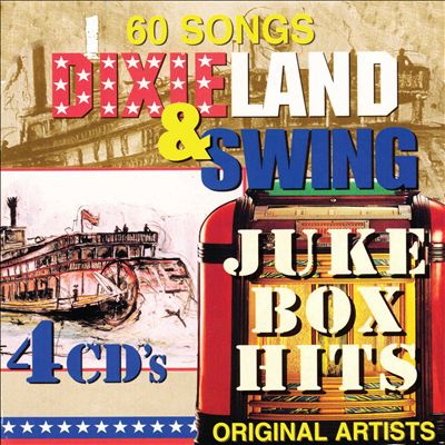 Dixieland & Swing Juke Box