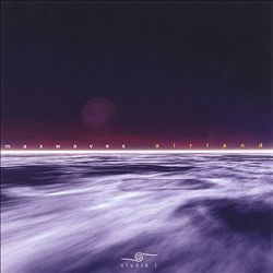 baixar álbum Max Waves - Airland Studie I