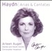 Haydn: Arias & Cantatas