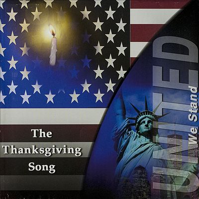 The Thanksgiving Song