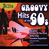 Groovy Hits of the 60s