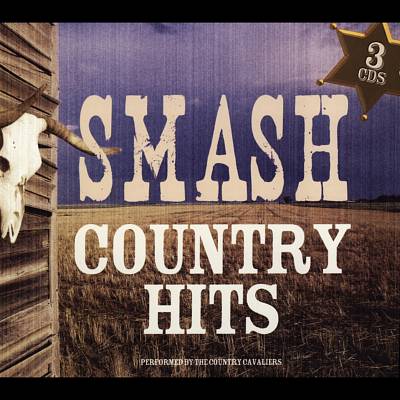 Smash Country Hits