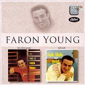 This Is Faron Young!/Hello Walls