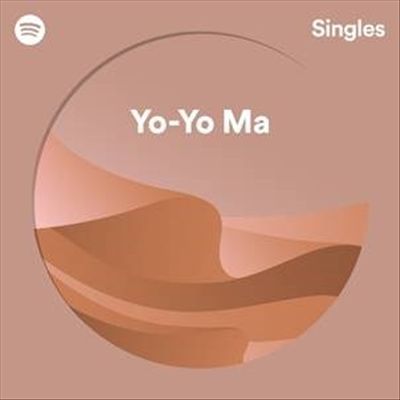 Spotify Singles: Yo-Yo Ma