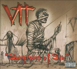 last ned album VTT - Symptoms Of Sin