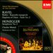 Ravel: Bolero; Rapsodie espagnole; Daphnis et Chloé Suite No. 2; Honegger: Symphony No. 2