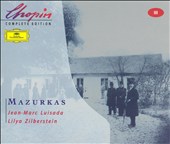 Chopin, Vol. 3: Mazurkas