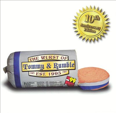 The Wurst Of