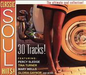 Classic Soul Hits! [Direct Source 2003]
