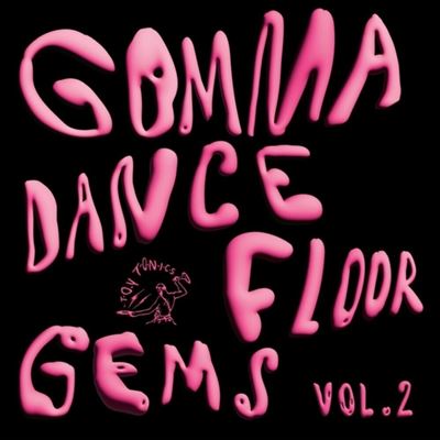 Gomma Dancefloor Gems, Vol. 2