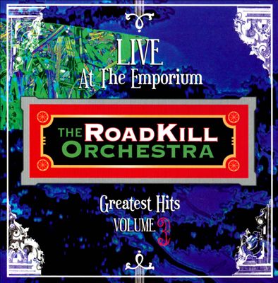 Live at the Emporium: Greatest Hits, Vol. 3
