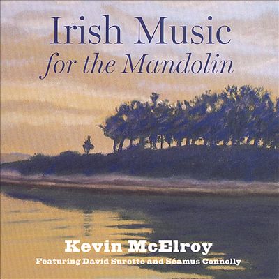 Irish Music for the Mandolin