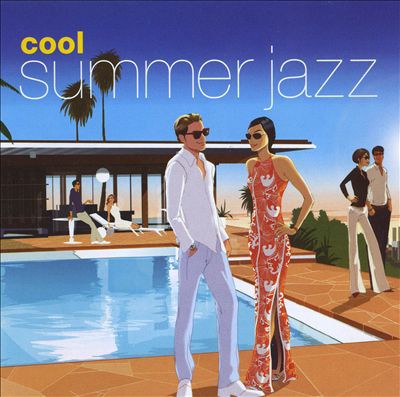 Cool Summer Jazz