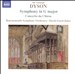 Dyson: Symphony in G major; Concerto da Chiesa