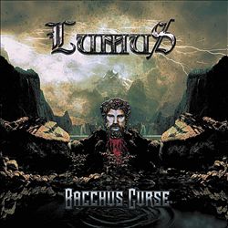 Album herunterladen Lumus - Bacchus Curse