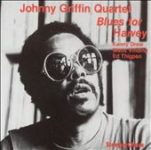 Blues for Harvey