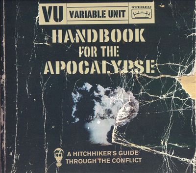 Handbook for the Apocalypse
