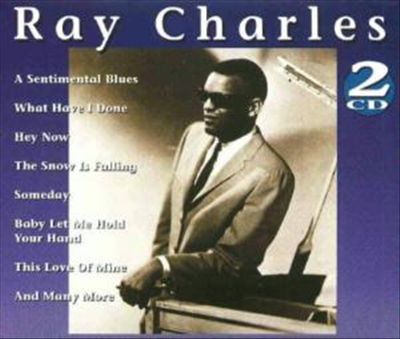 Ray Charles [Goldies]