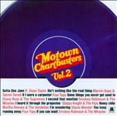 Motown Chartbusters, Vol. 2