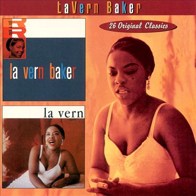 LaVern/LaVern Baker