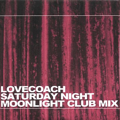 Saturday Night Moonlight Club Mix